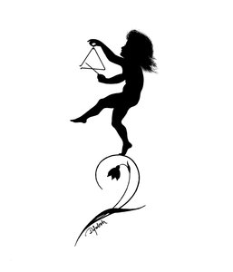 Illustration für Göttliche Jugend
